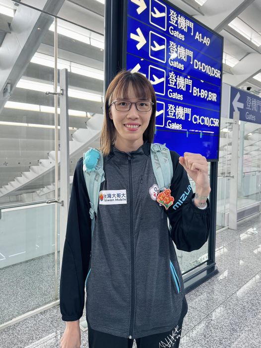 拳擊》資格賽晉4強　黃筱雯終獲巴黎奧運資格