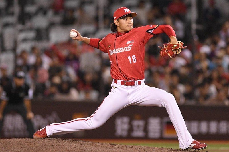 中職明星賽》2戰刻意排古林睿煬、徐若熙先發曾豪駒：期待他們扛下重擔