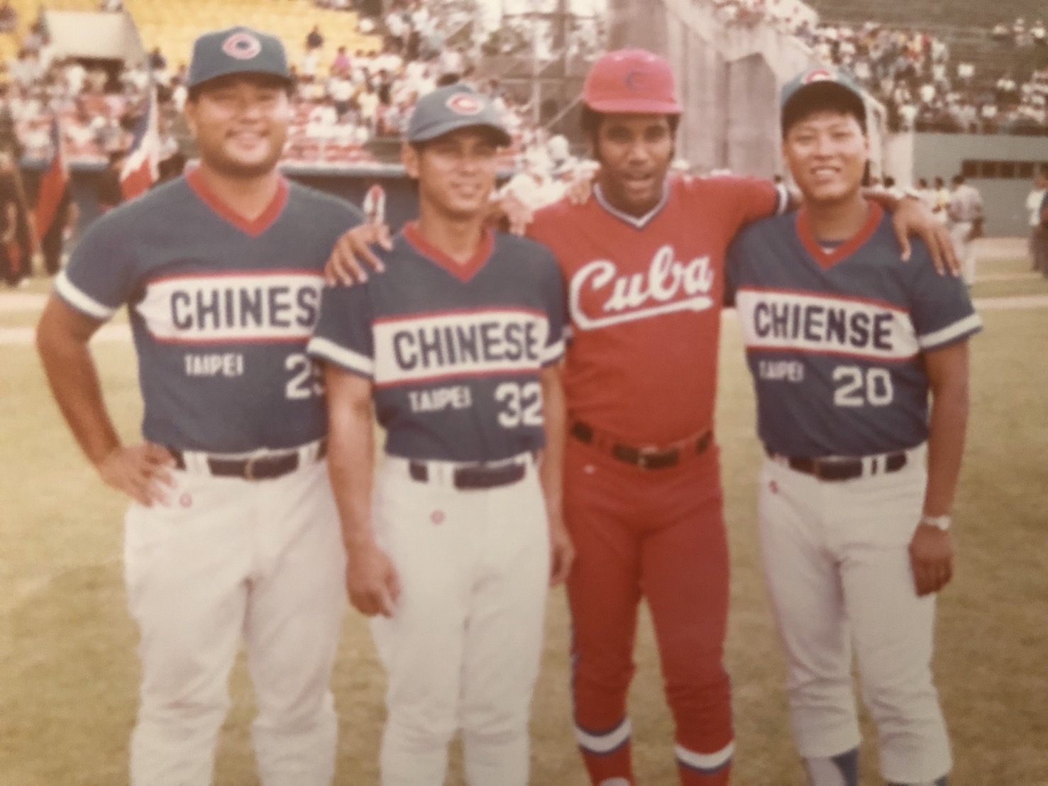 84銅棒40年》在奧運兩度落淚   確定銅牌哭更慘還把帽子手套都丟了（下）