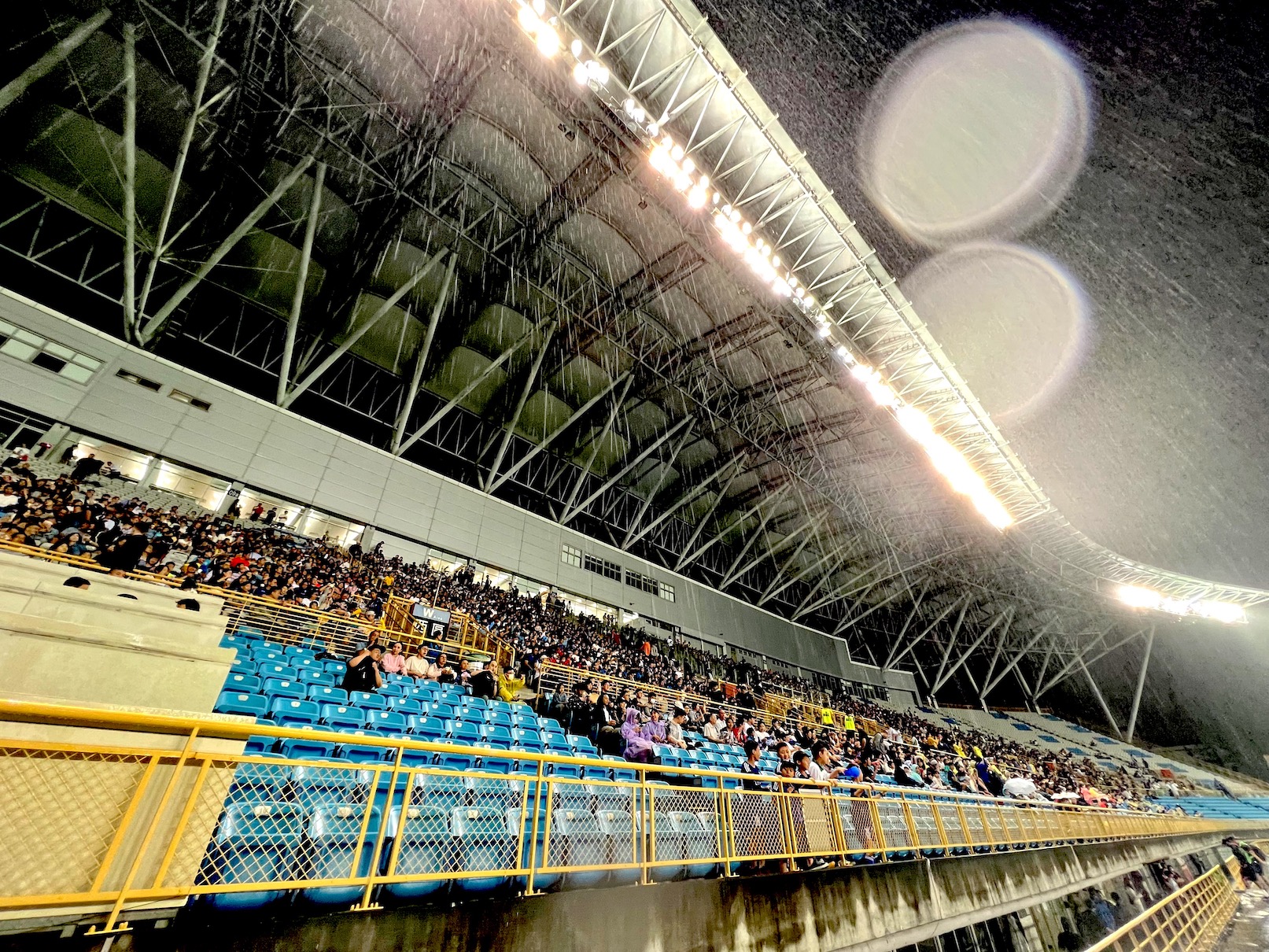 《長利運彩》 03月20日 世界盃亞洲區資格賽 對戰分析