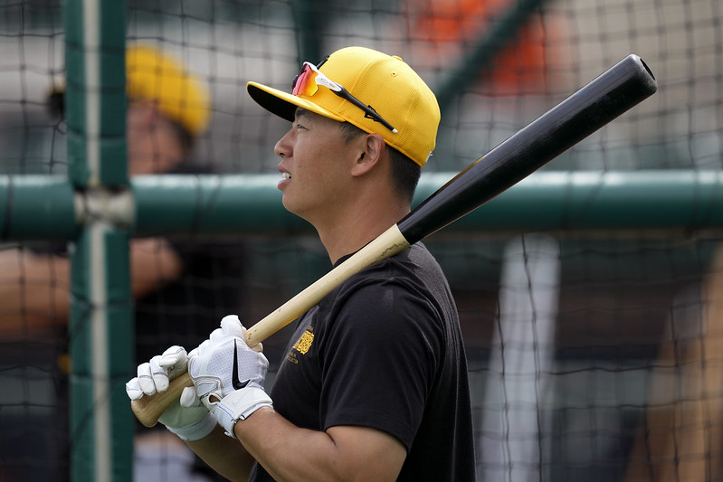 MiLB》鄭宗哲連2天開轟　單場4之3猛打