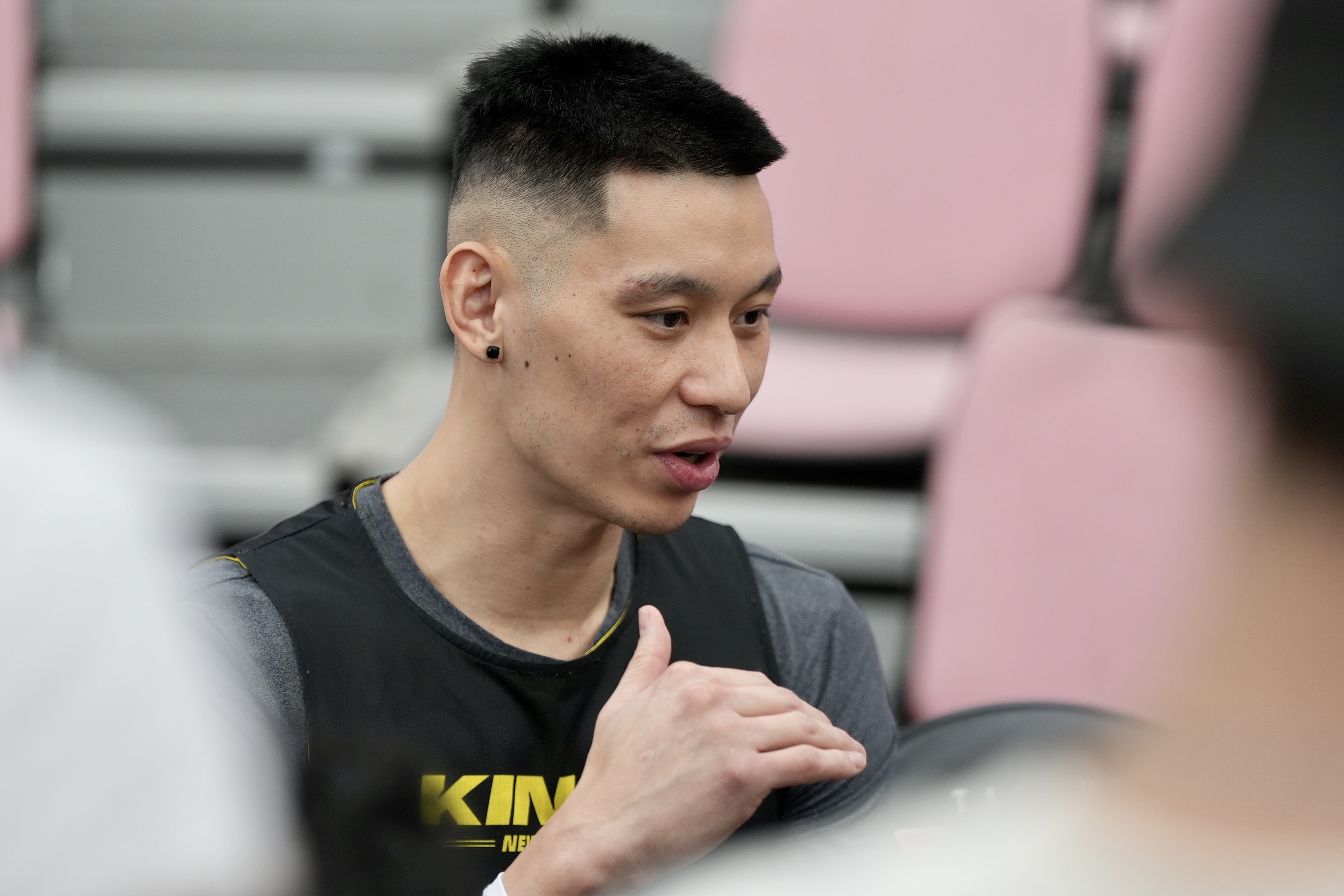 PLG總冠軍賽》如果沒奪冠？　不影響林書豪明年打不打球