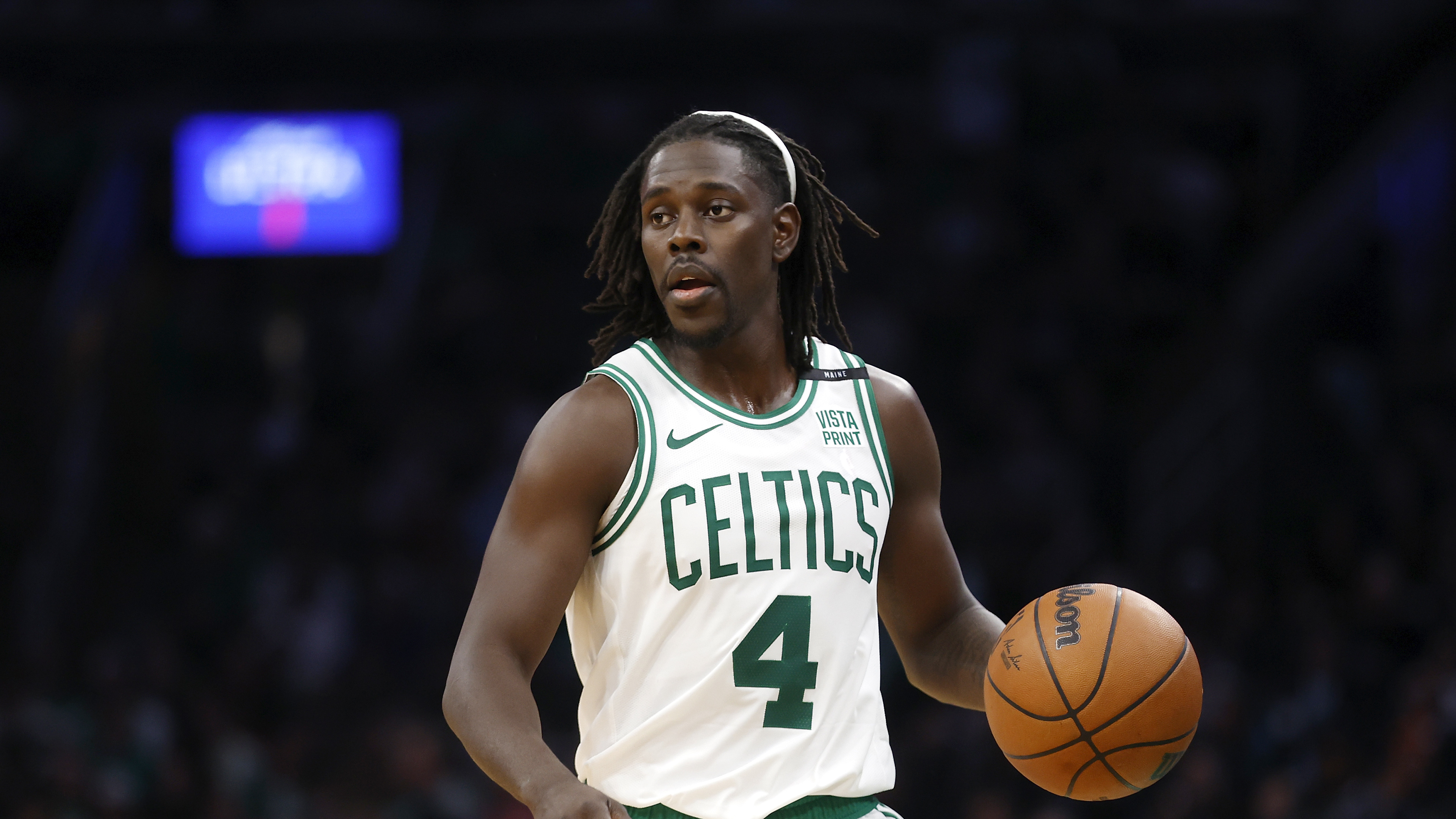 NBA》Holiday前2戰共38分0失誤　堪比Duncan與MJ紀錄