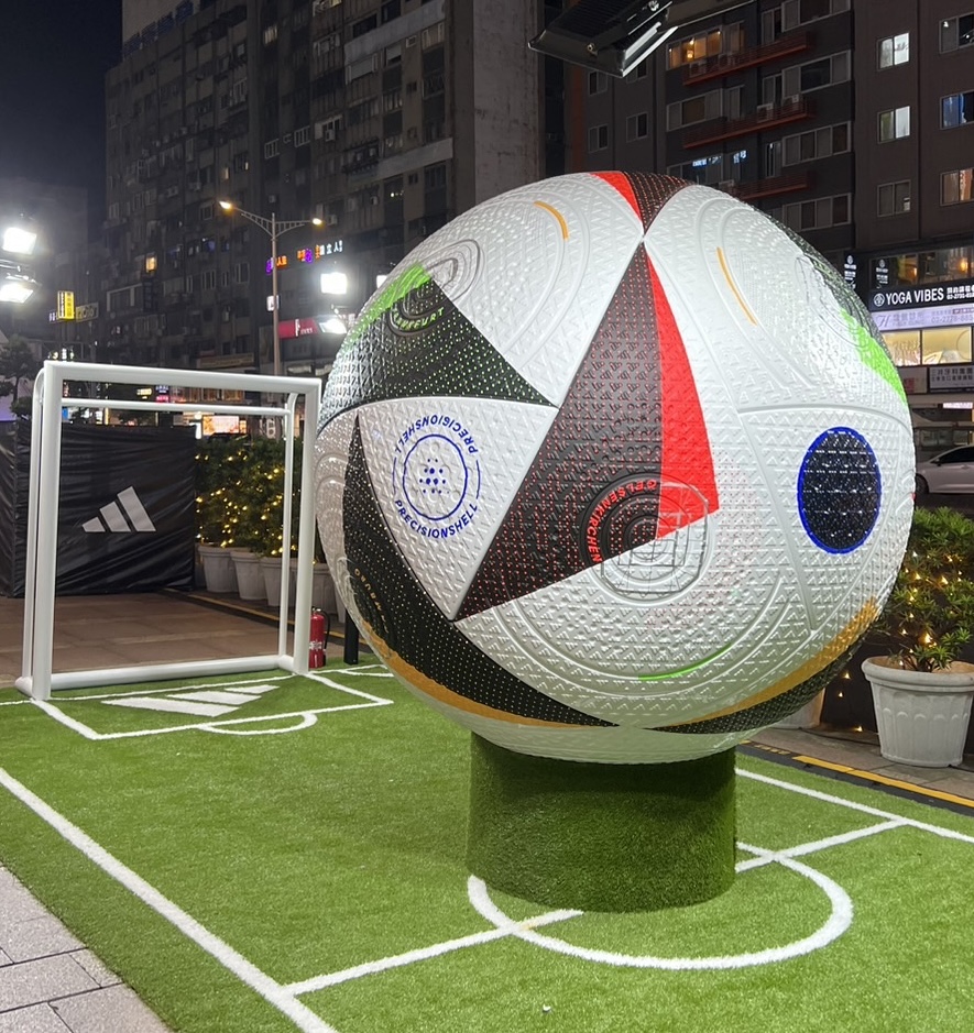 運彩》歐國盃、美洲盃、巴黎奧運相繼登場　拚年度銷售創新高