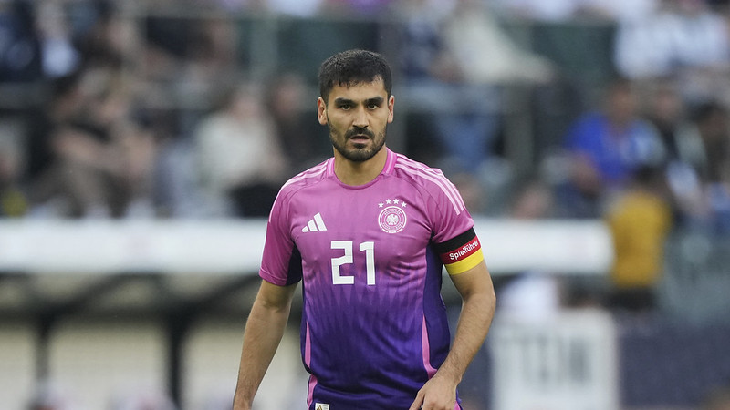 歐洲盃》開幕戰蘇格蘭要掌握有限球權　東道主德國不輕敵