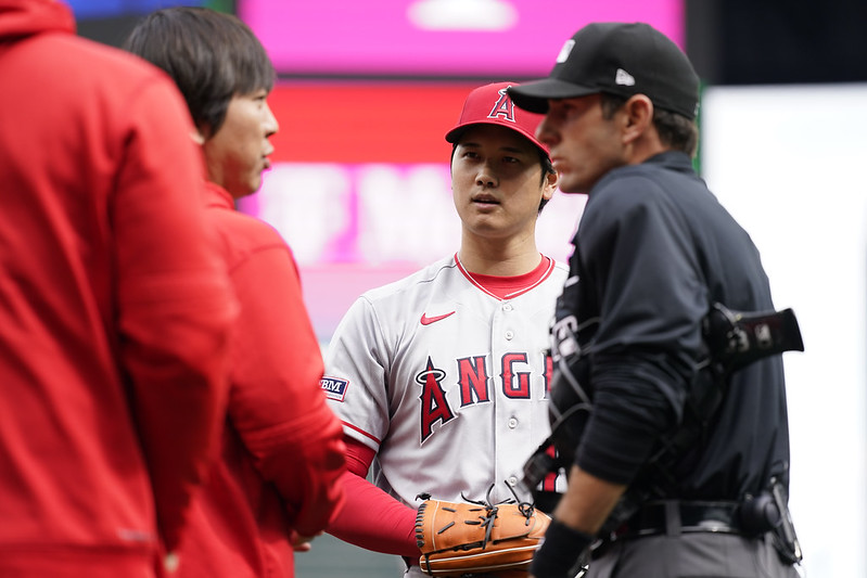 MLB》世界大賽完美判決裁判　共用賭博帳號遭開除