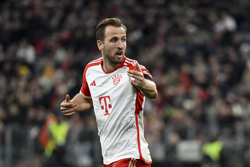 歐洲盃》C組英格蘭獨強　丹麥、塞爾維亞爭出線