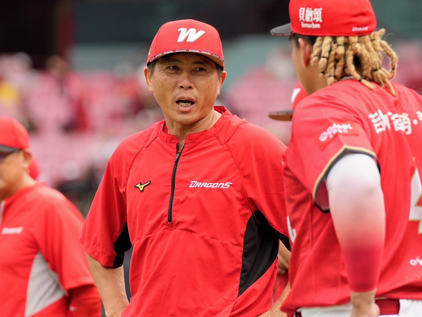 12強賽》古巴隊戰力不只如此　葉君璋：中華隊要更有信心