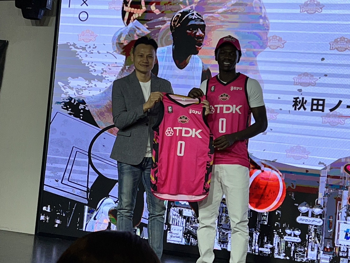 阿巴西旅日》從髒兮兮到千萬身價　高中恩師：宛如漫畫情節