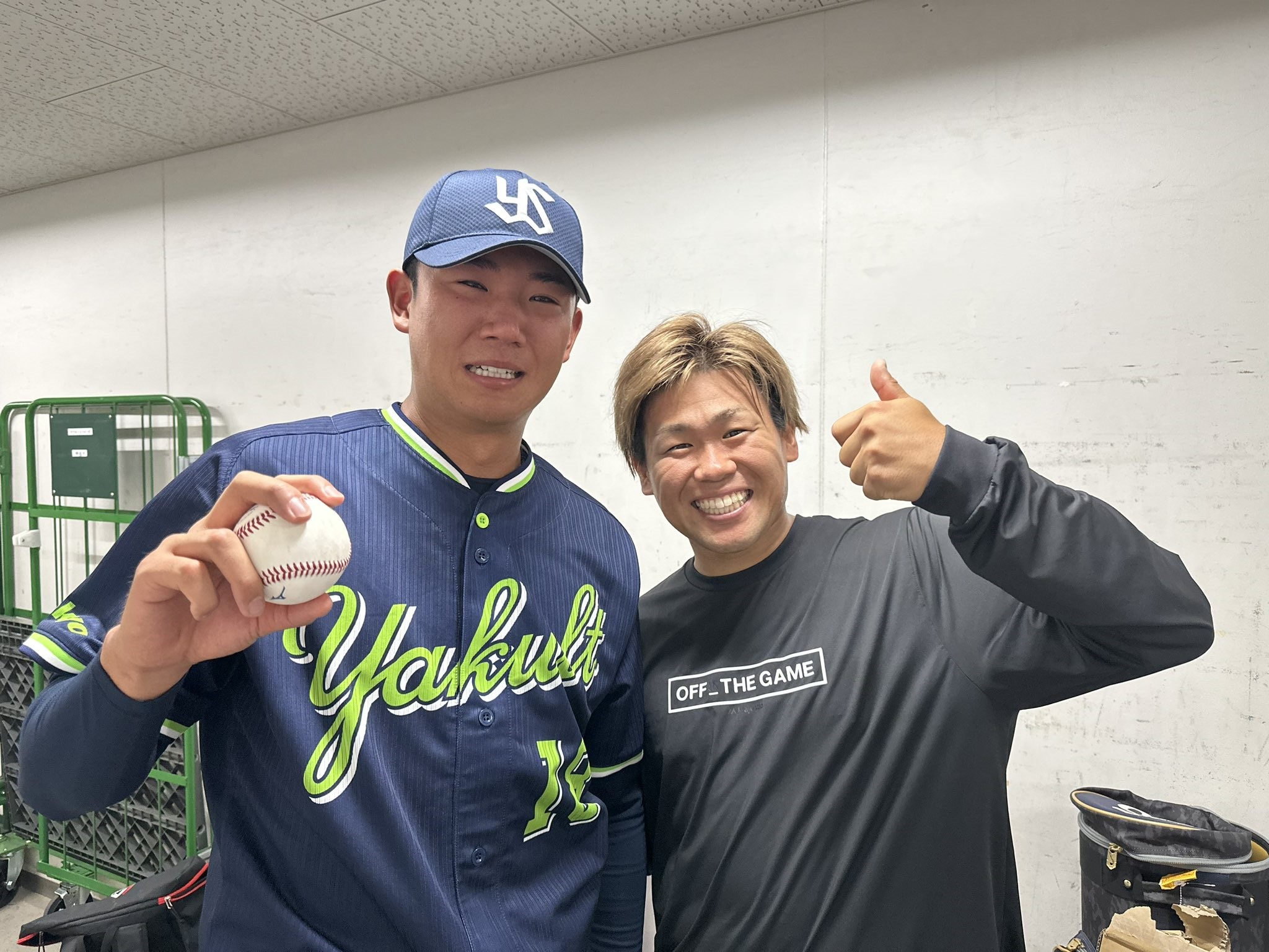 TSNA點評》奧川恭伸980天的勝投淚水與王建民