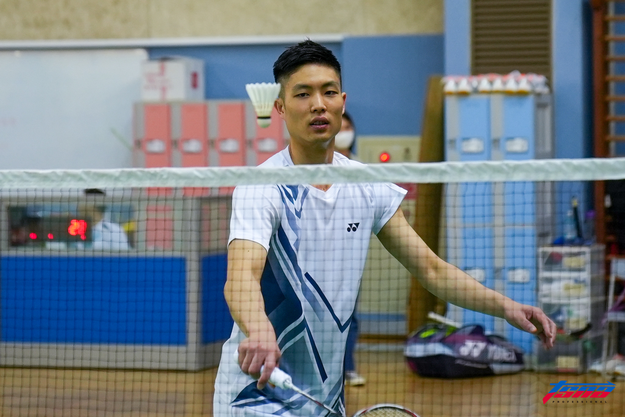 巴黎奧運》特殊課程加快反應速度　周天成：聰明訓練