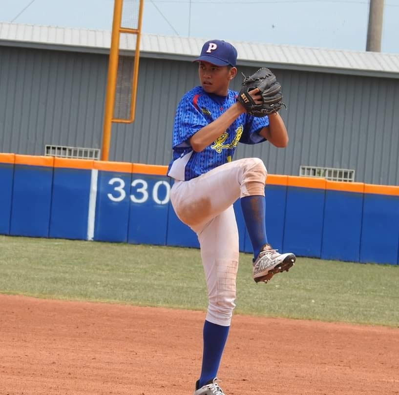 棒球》日本媒體：讀賣巨人將簽下平鎮高中黃錦豪