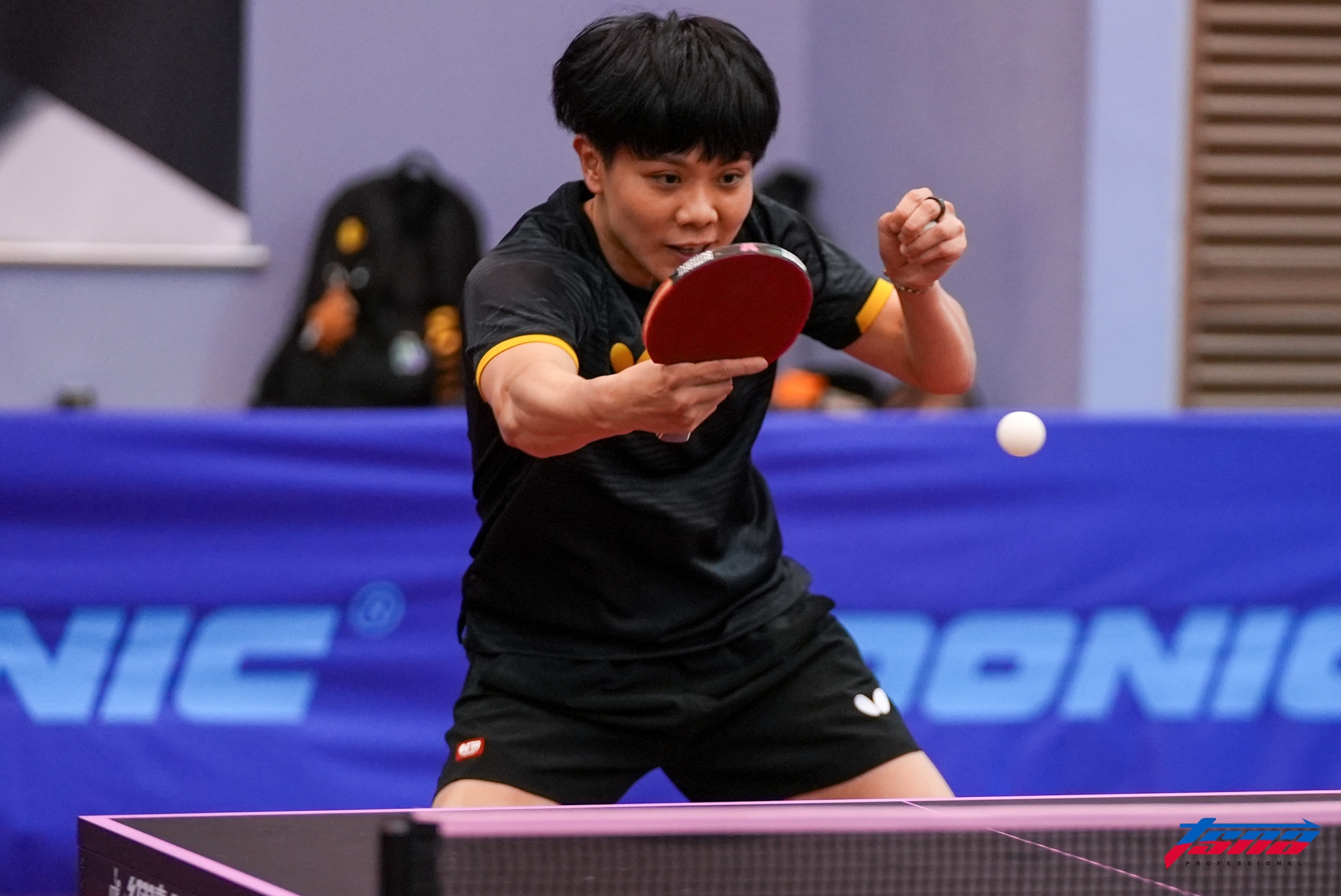 巴黎奧運》團體扛重責會對自己更嚴格　鄭怡靜：突破自己