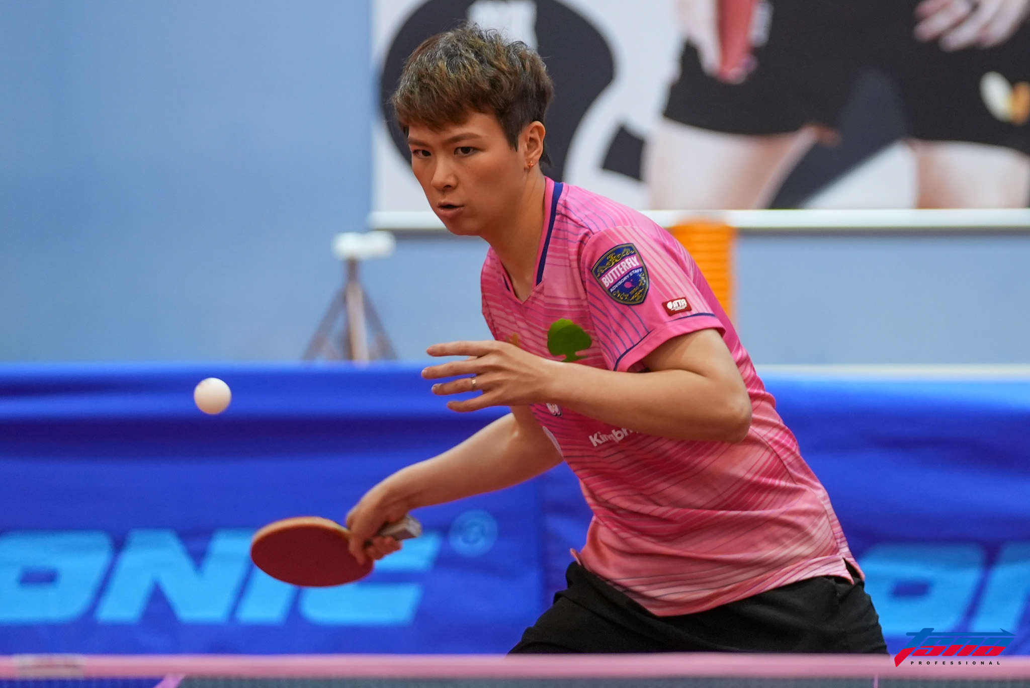 巴黎奧運》WTT不認同補件醫師證明　陳思羽確定無緣女單