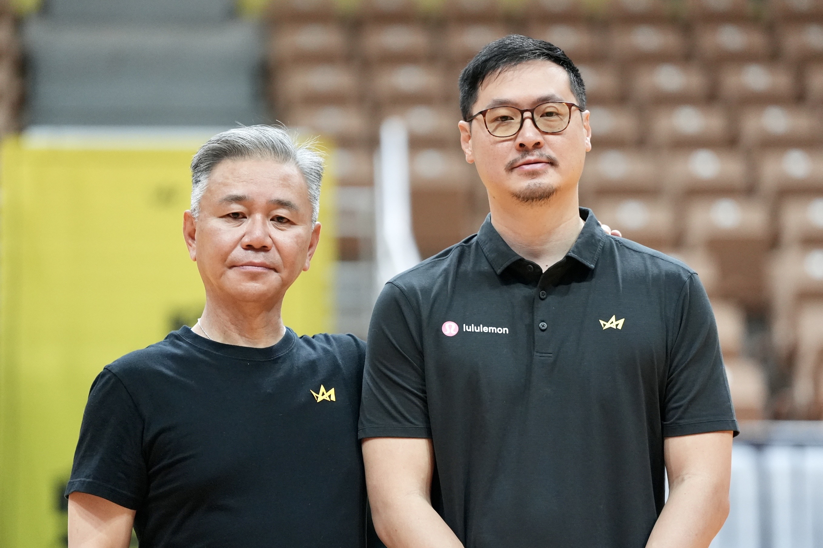 職籃新聯盟》國王出面喊話　卻一問三不知