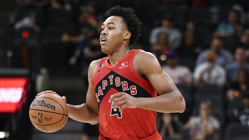 NBA》暴龍確定重建核心？73.5億與Barnes提前續約5年