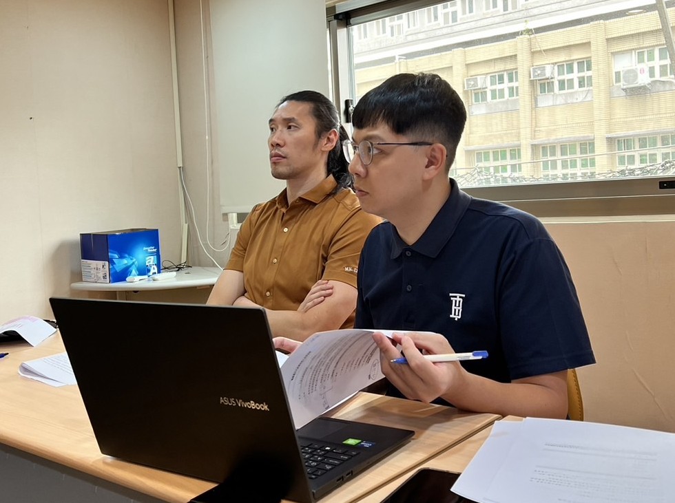 籃球》樂觀看待2聯盟合併　曾文鼎盼工會能發表意見