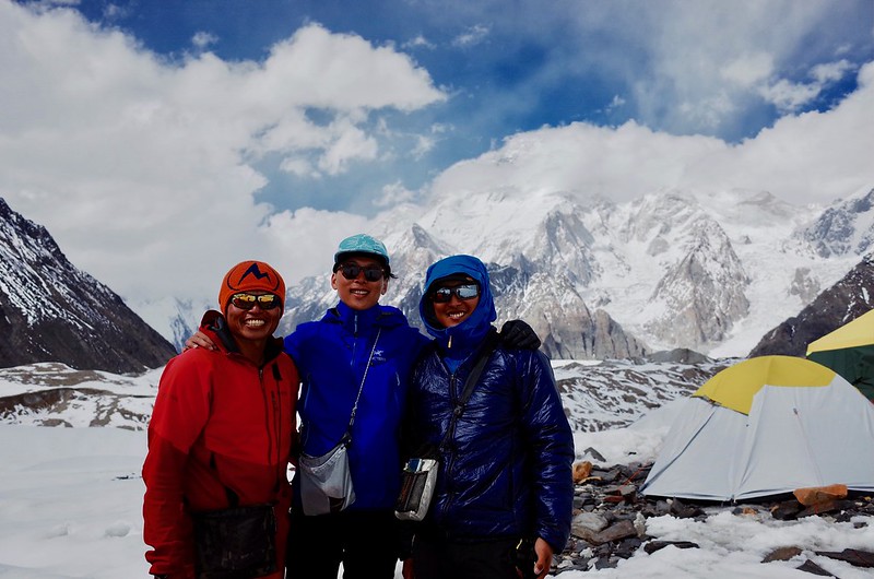 登山》早有覺悟　張元植：登山是會死人的運動