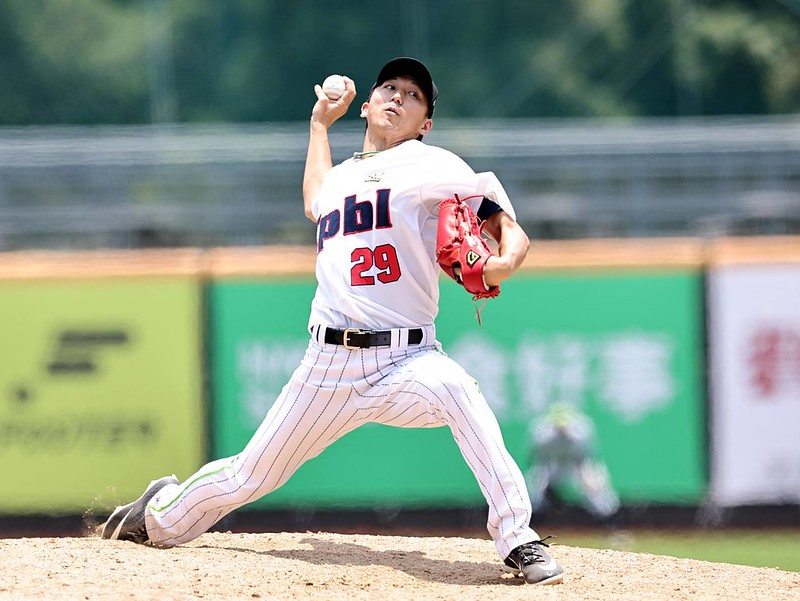 樂天桃猿》古久保預言悍將打線會變強　35歲日投猿隊也想要 - TSNA體育新聞團隊