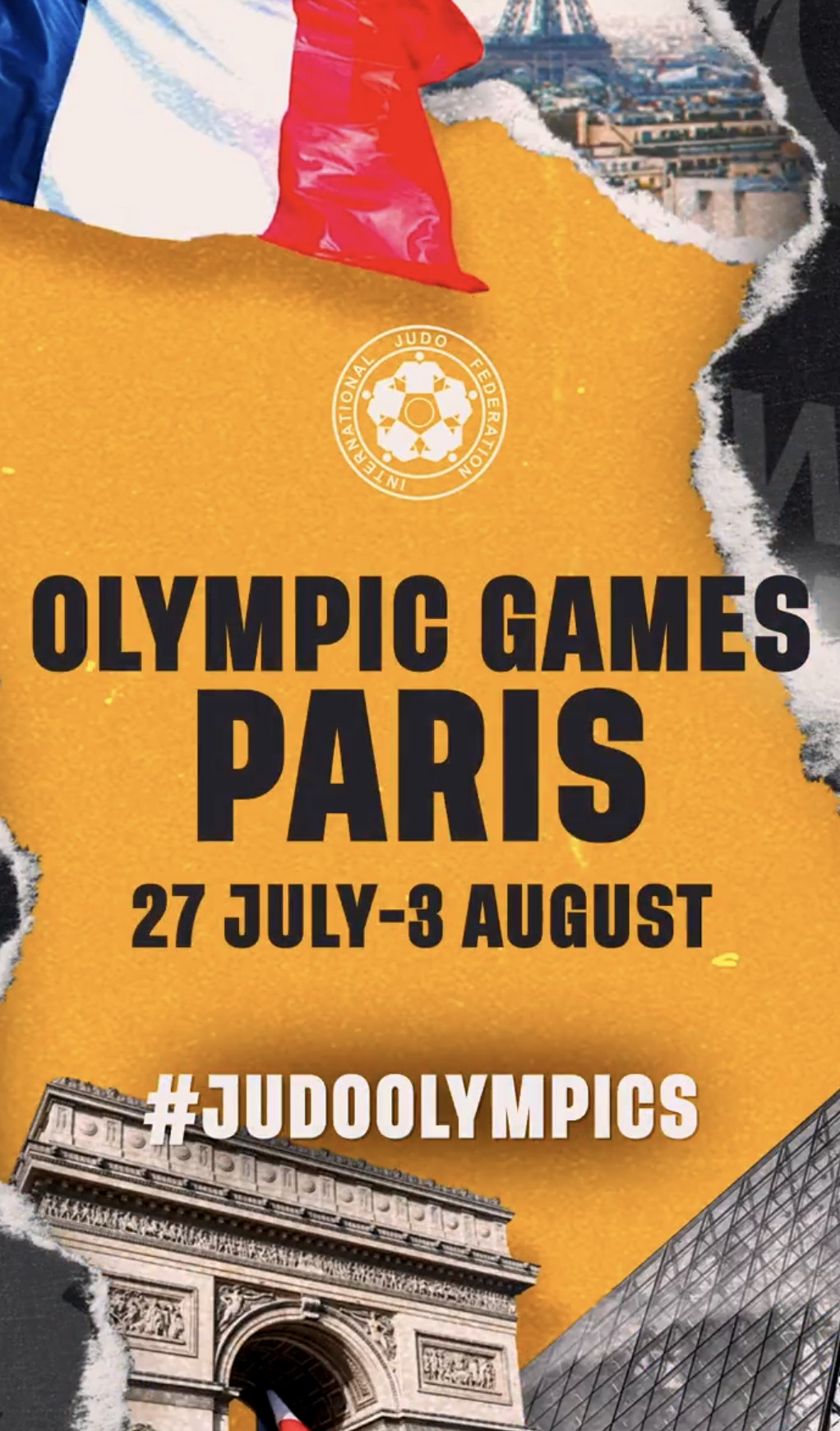 奧運》俄羅斯柔道抵制　「不公平的分類，破壞團結」