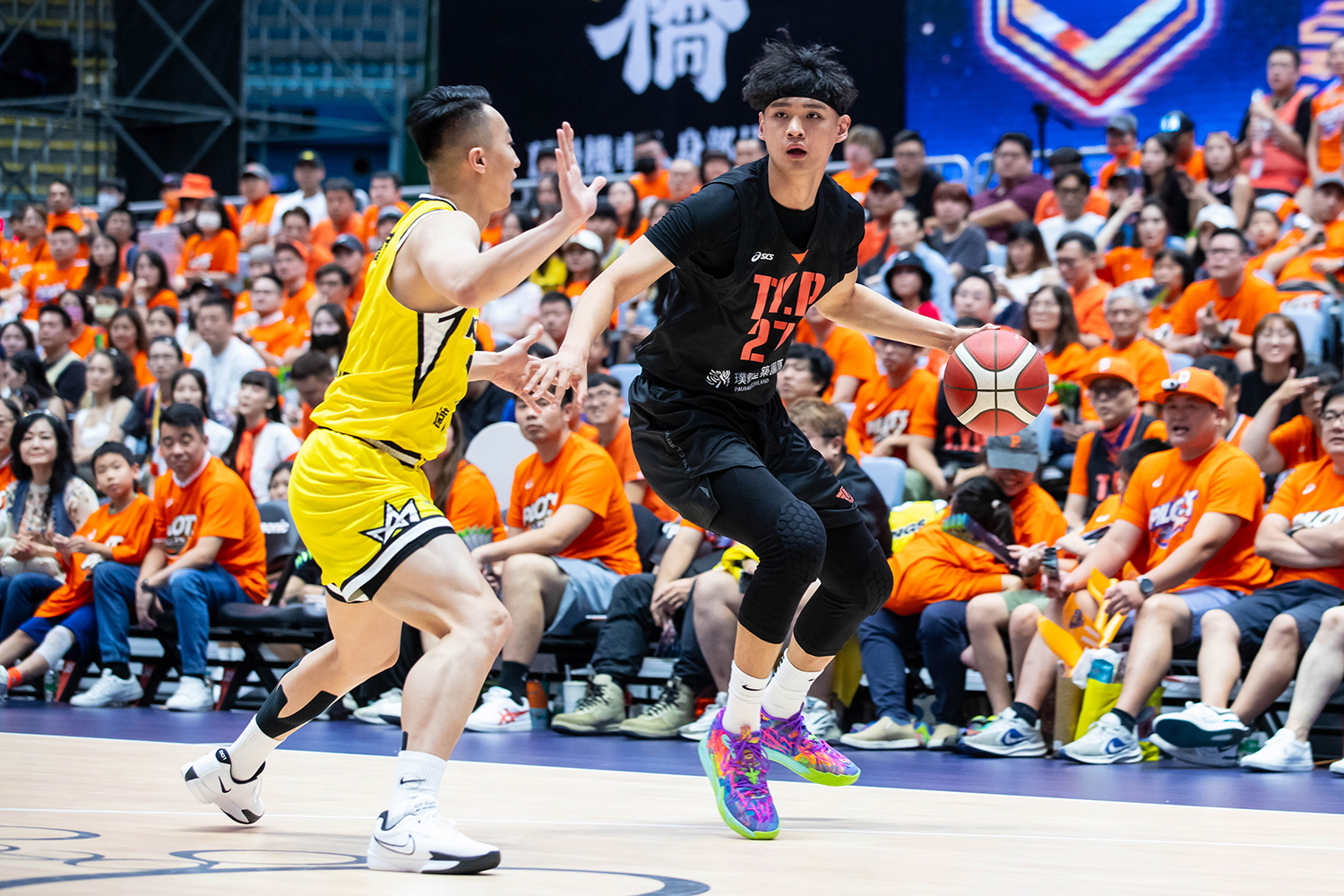 PLG》第3波自由球員名單　張鎮衙、錢肯尼皆不續約