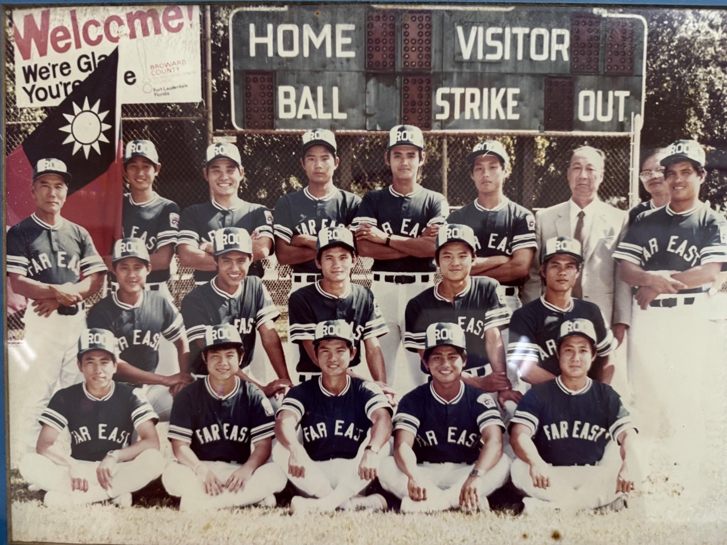 84銅棒40年》因未超齡多打1年少棒  開啟「火車」涂鴻欽曲折離奇的棒球人生（上）