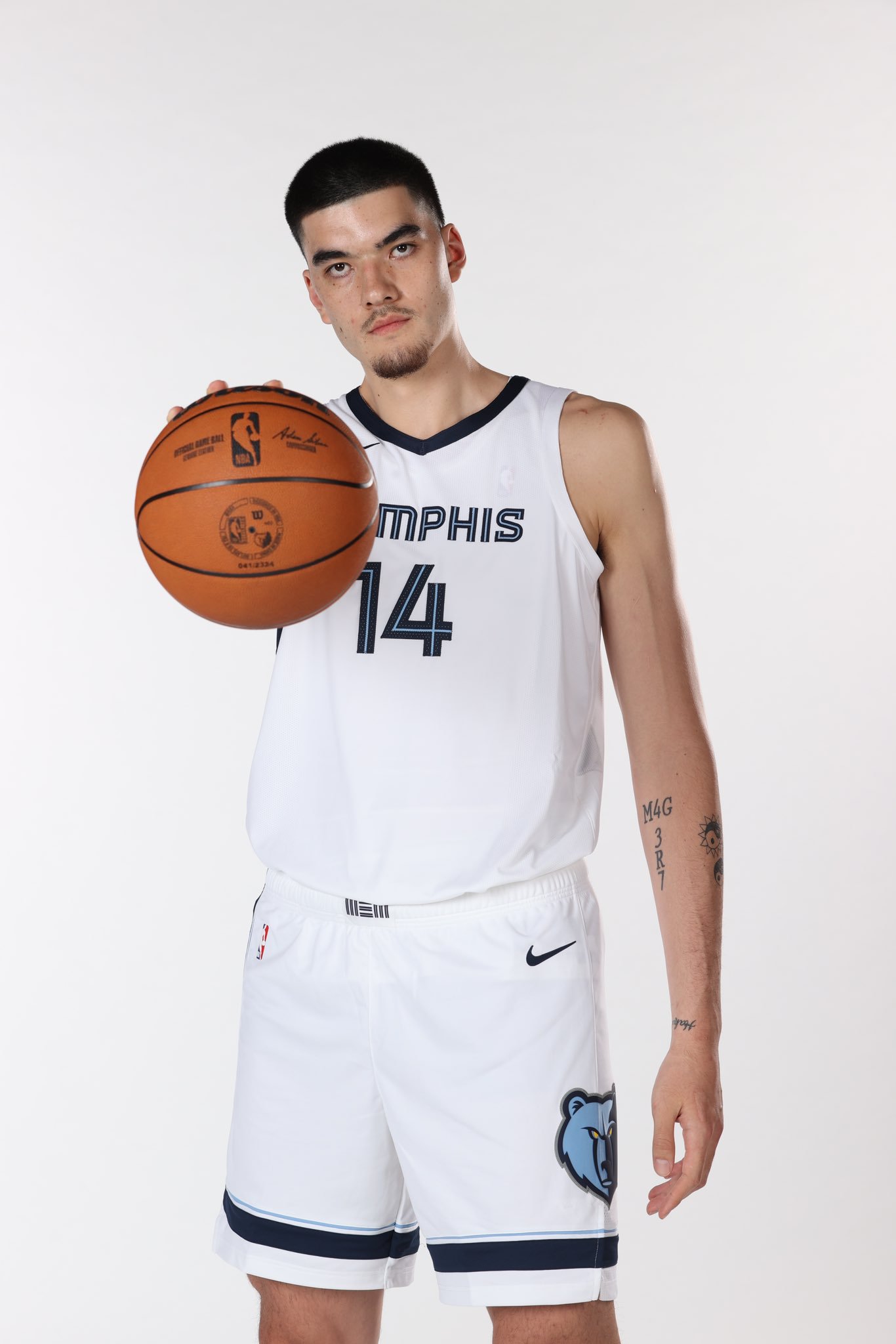 NBA》周志豪婉拒加拿大訓練營　「奧運仍然是我一生的夢想」