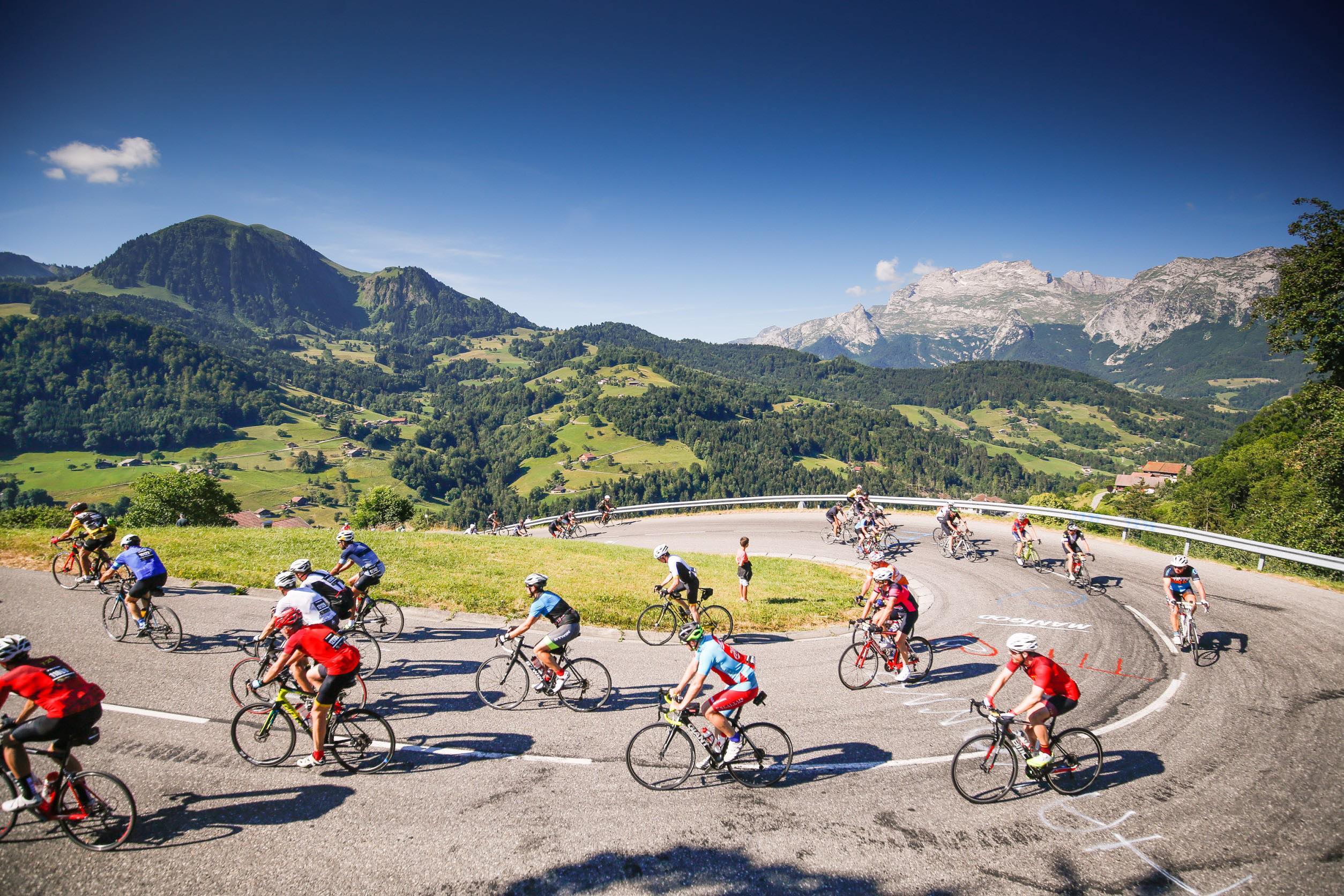 自行車》環法主辦單位授權賽事日月潭登場　有機會前往法國