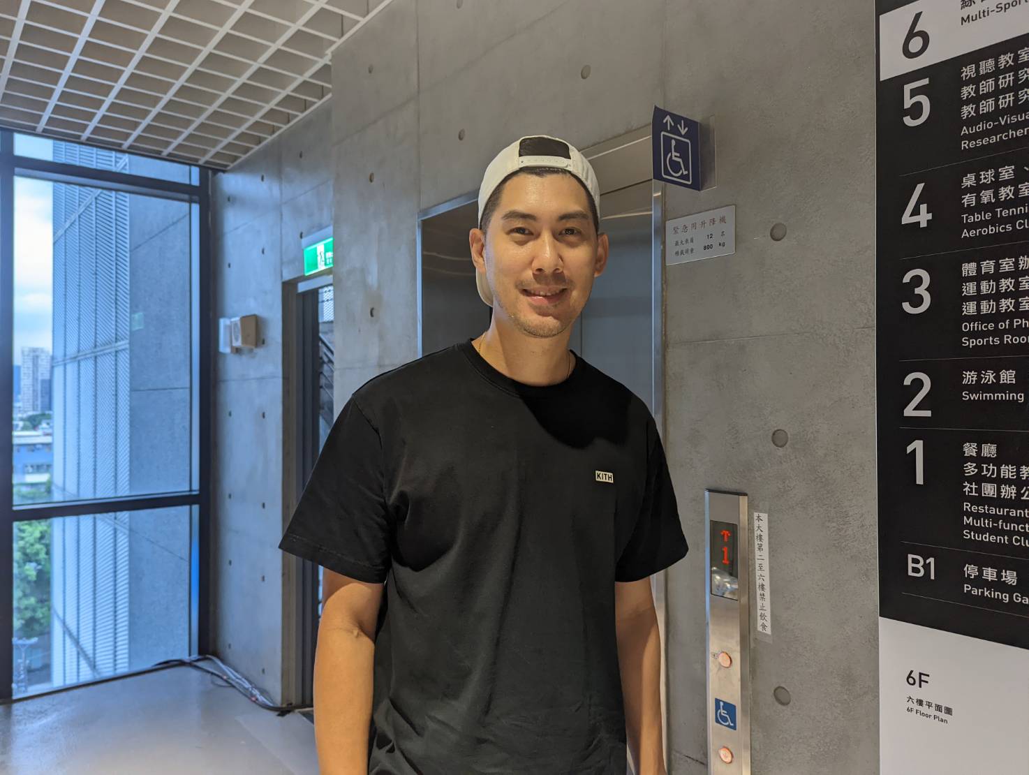 聯合體測》林書豪若不動刀歸隊意願高　毛加恩談外籍生：要有共識   