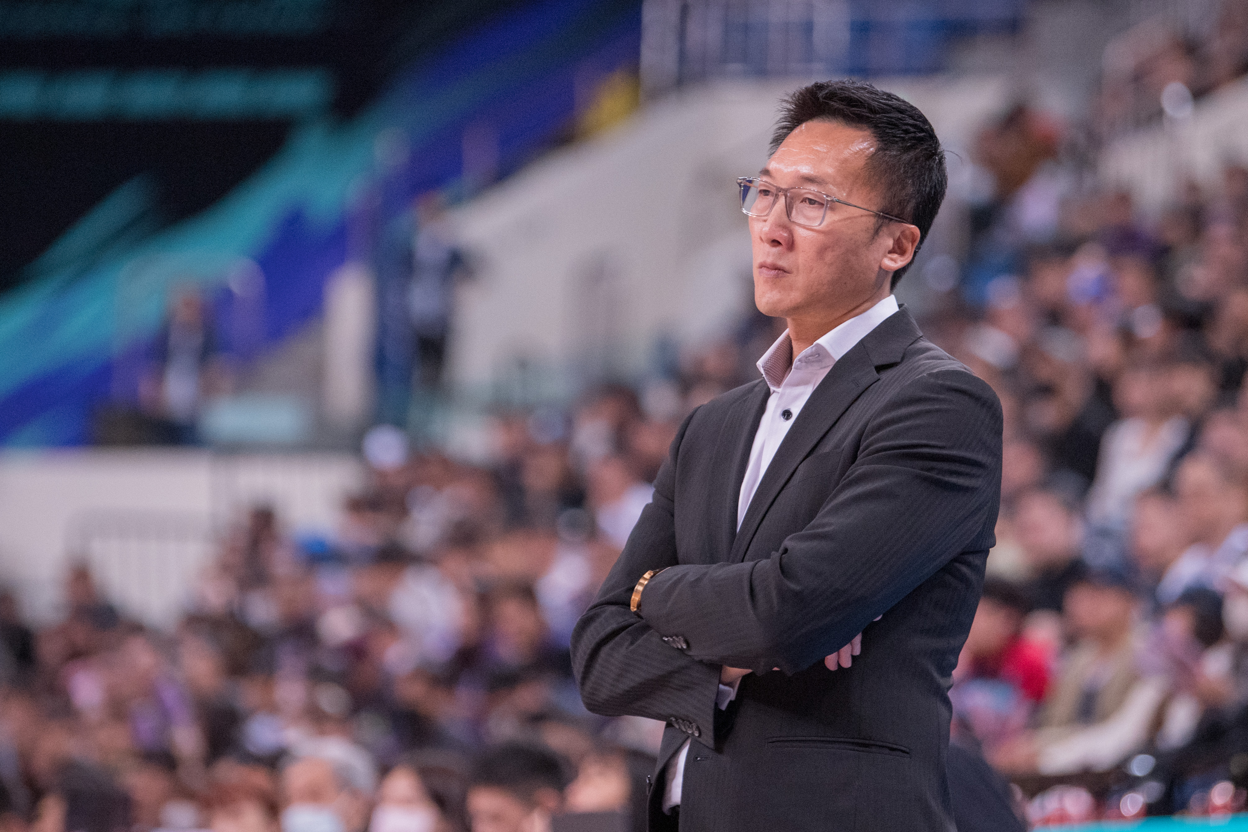 PLG》許晉哲：PLG沒有不好為什麼要拿掉