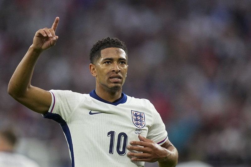 歐洲盃》西班牙回歸完整陣容爭冠　英格蘭對戰紀錄上風