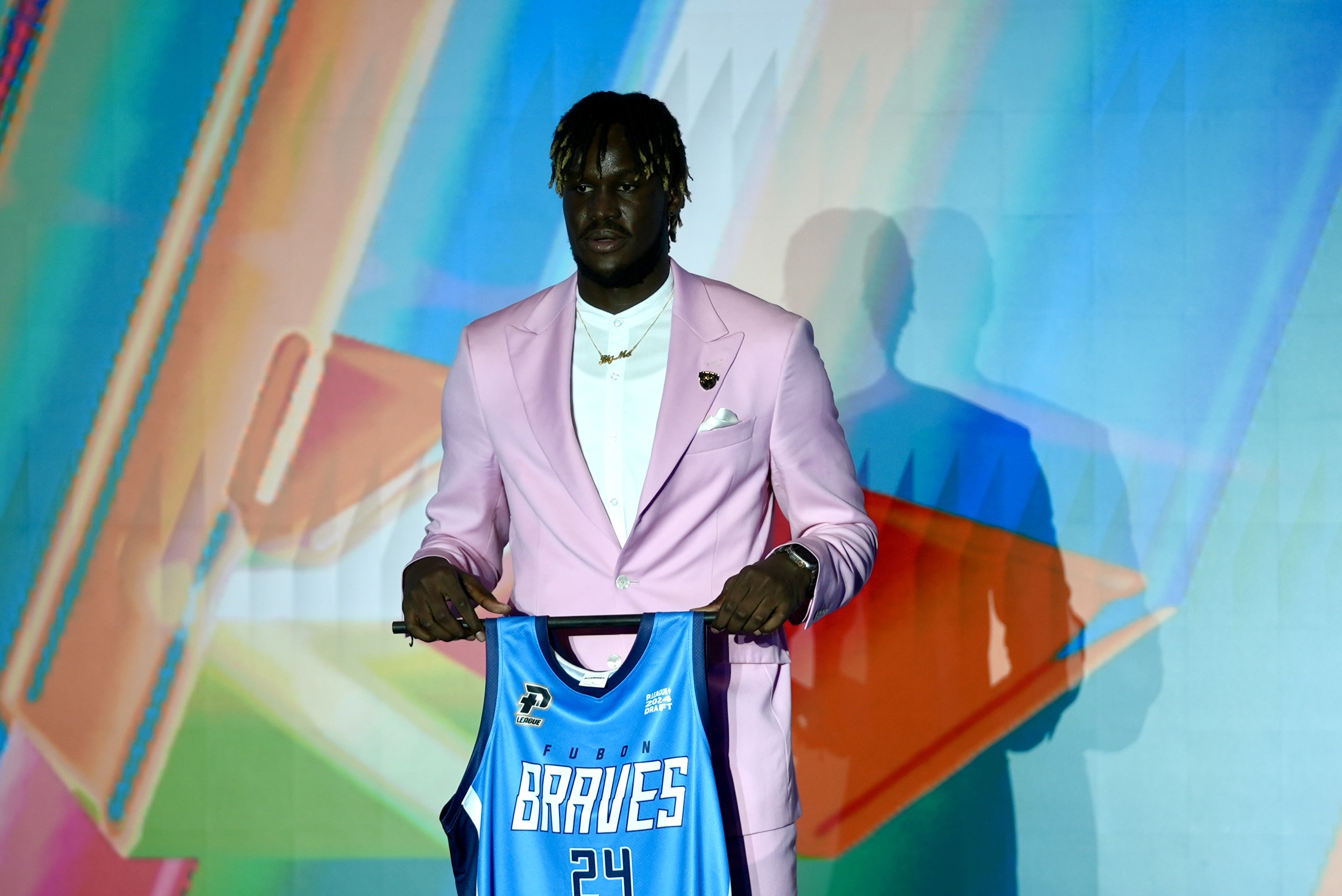 PLG選秀》去年2聯盟都槓龜　政大今年4球員獲選