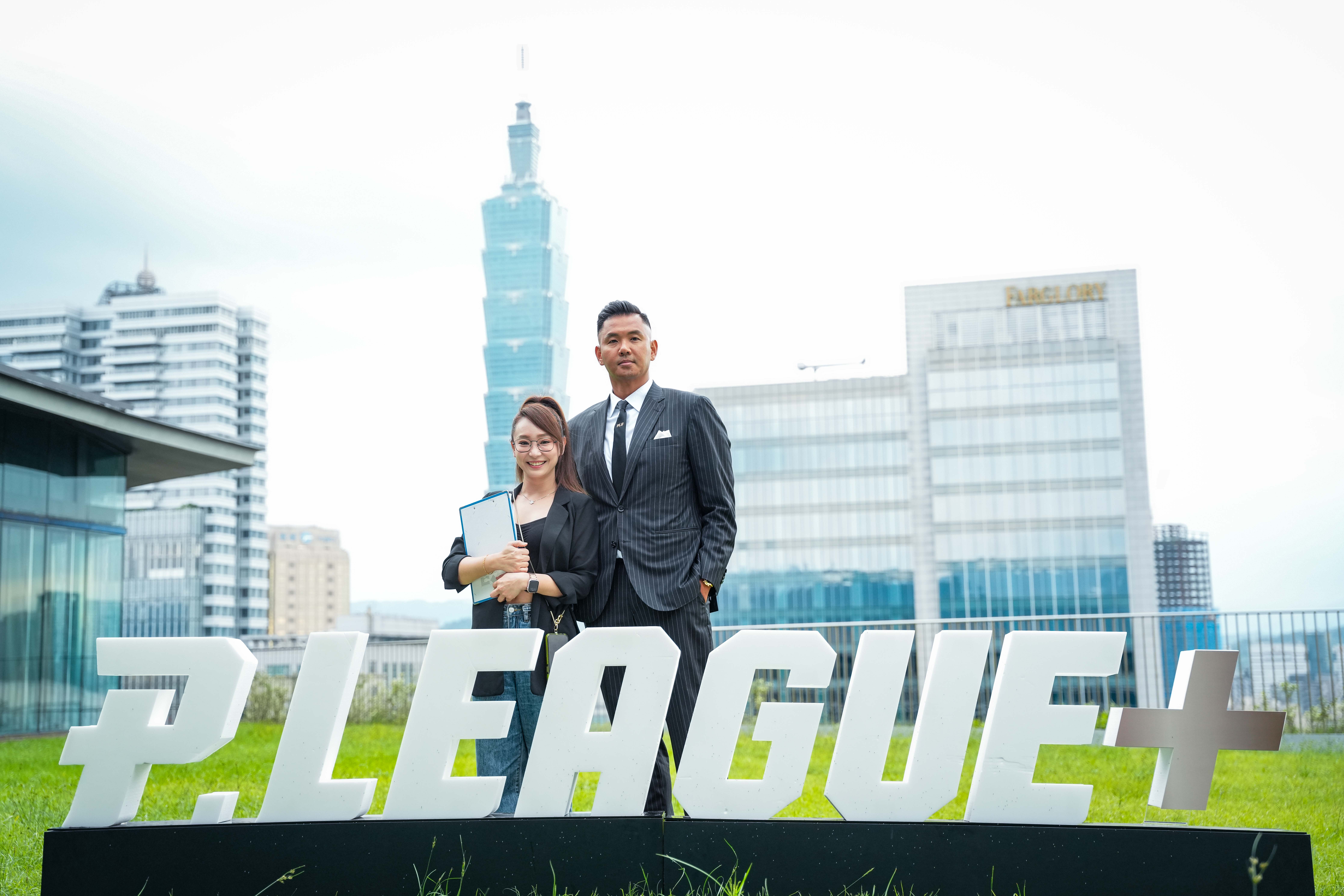 PLG選秀》台籃禁不起一直歸零　陳建州：不放棄走在一起