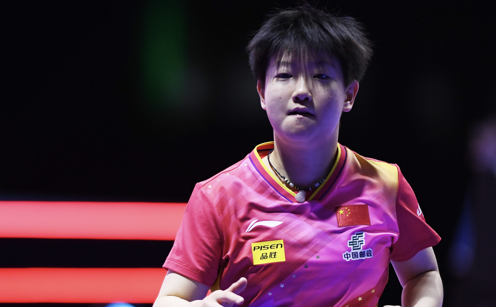 奧運》中國代表團來勢洶洶威脅美國   陣中42名金牌得主目標36金