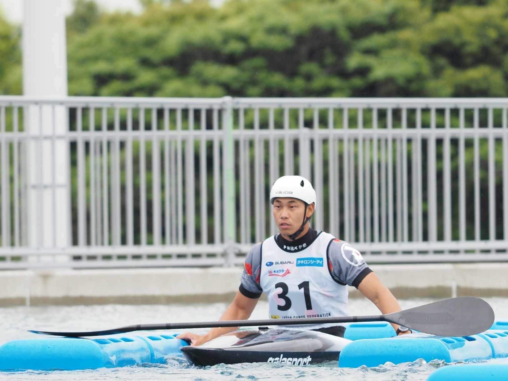 奧運》吳少璿激流排名23　初體驗無緣划進準決賽