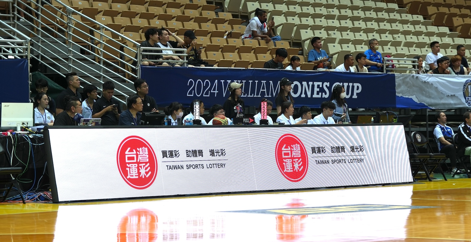 兆豐體育》台灣運彩和美國的賠率有什麼差別　如何看懂