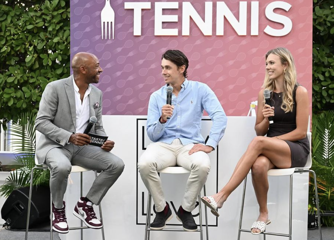 奧運情侶》親密愛人同赴花都     享受浪漫巴黎還要抱獎回家　