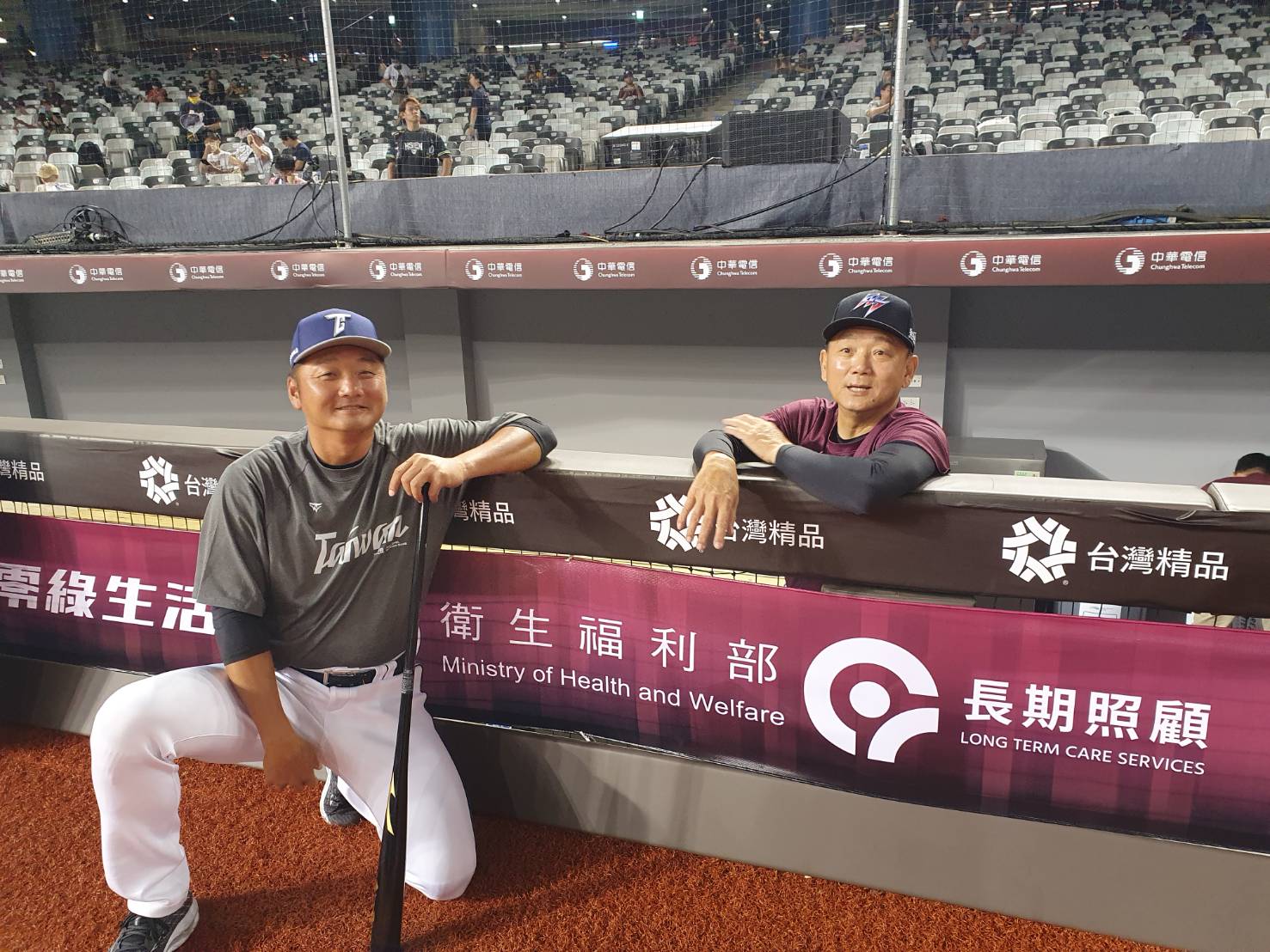 中職明星賽》國際賽投手很重要　曾豪駒：還是要比較倚賴旅外