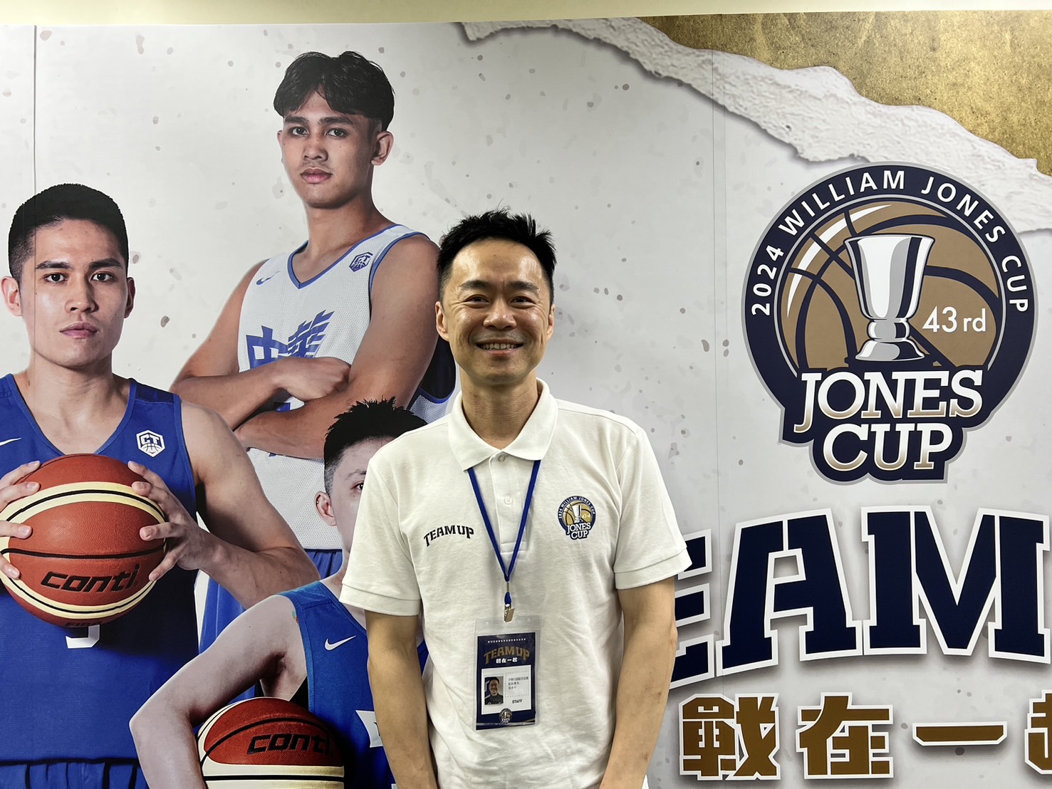 籃球》目標11/21要有歸化球員　張承中若失敗將自行處分