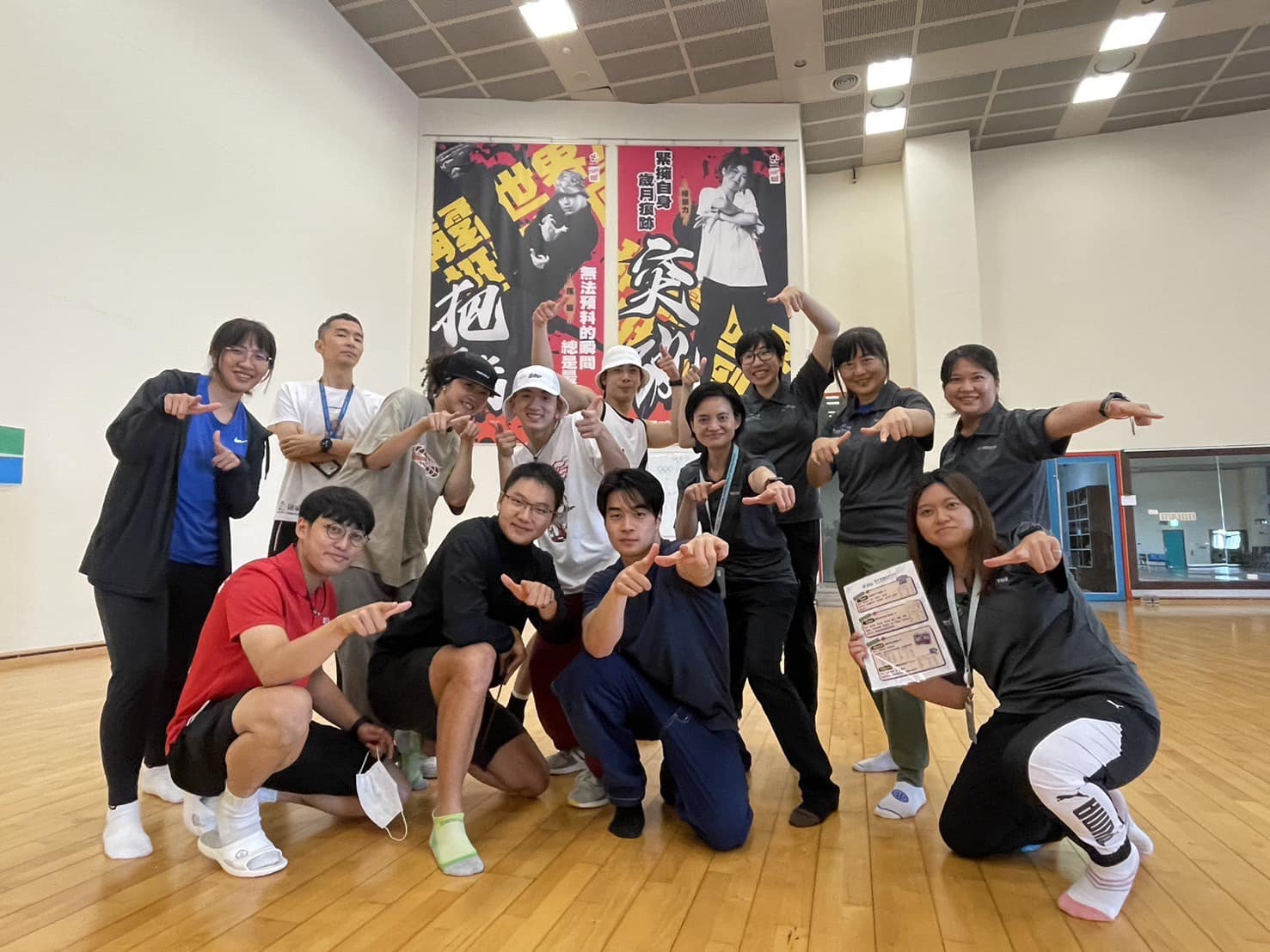 奧運》國家運動科學中心準備運動心理錦囊妙計　隨身攜帶