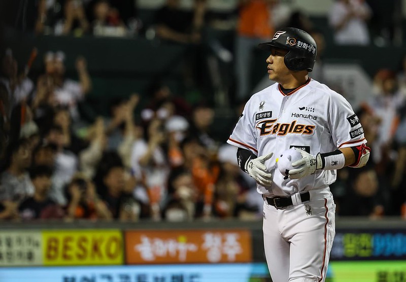 郭阜林交易》中職版規則5選秀可討論　美職、韓職轉隊費差很大