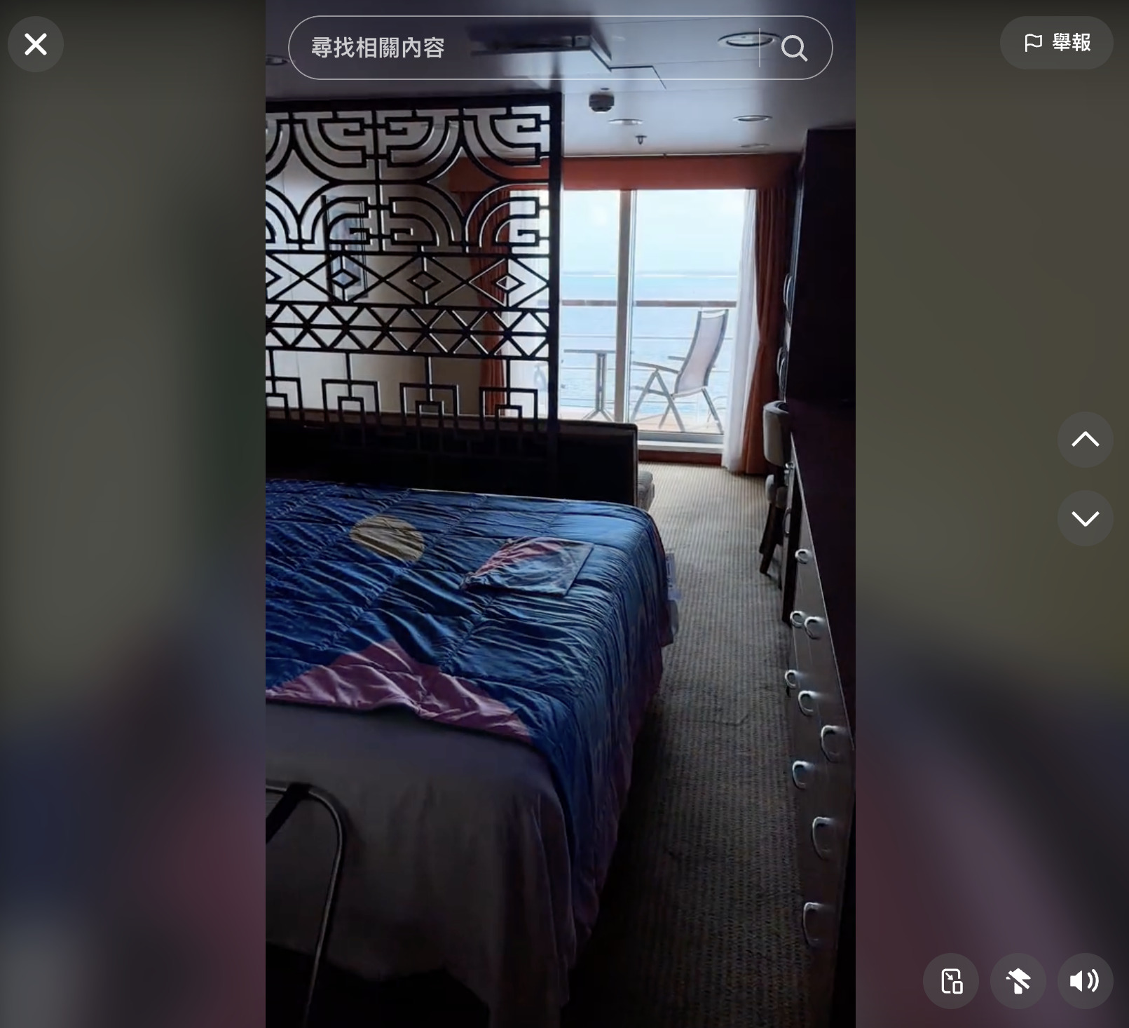 奧運》選手村沒冷氣　衝浪運動員卻住豪華郵輪