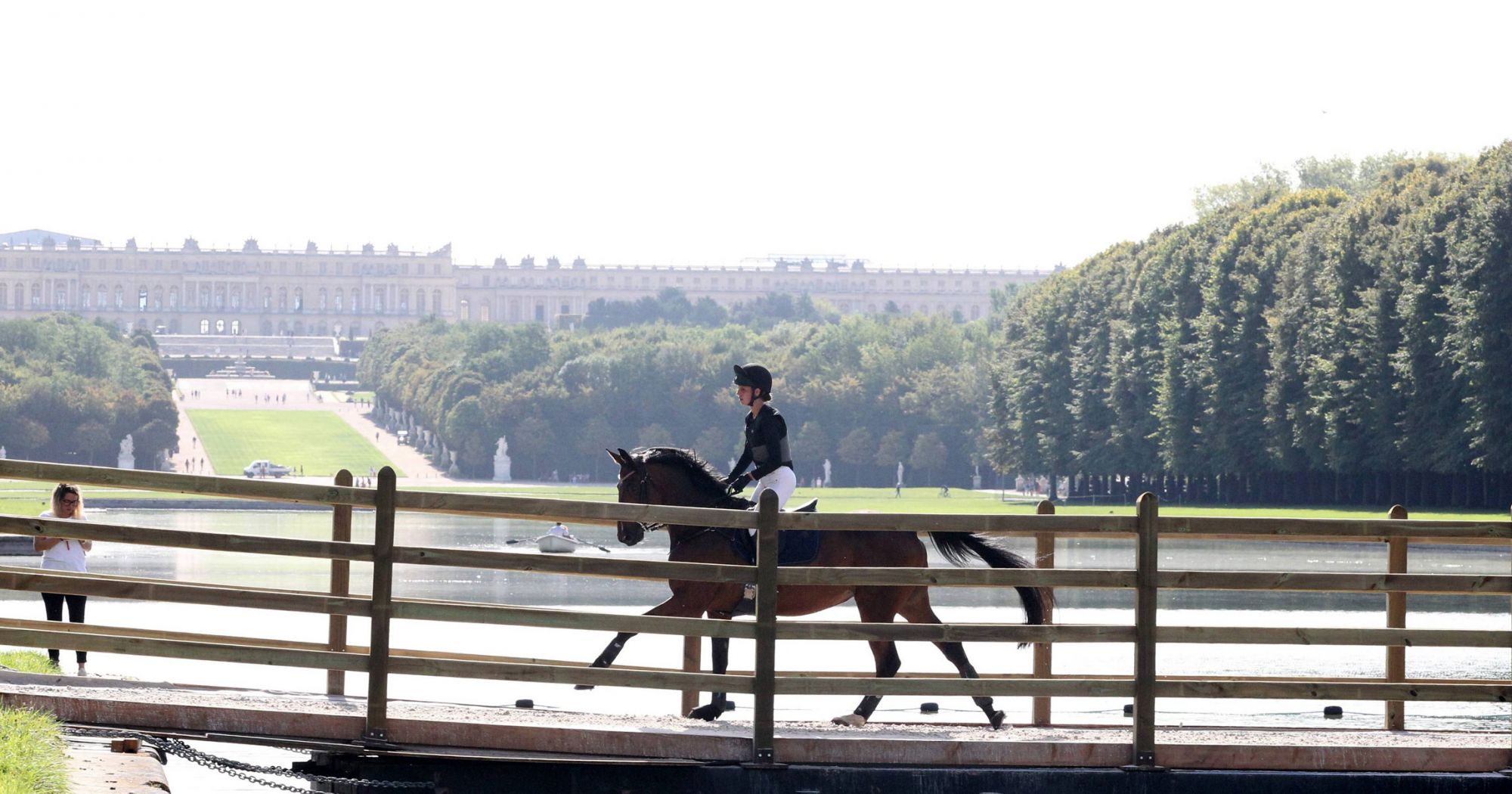 奧運》Dujardin鞭馬事件　善待動物組織呼籲取消馬術