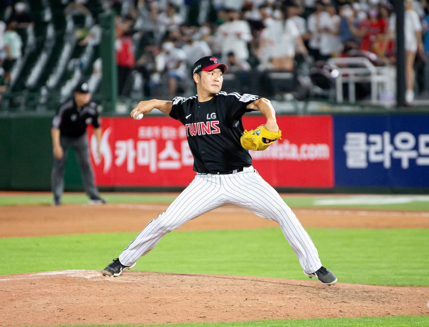 KBO》三星獅7月底緊急補強牛棚　年薪129萬簽約40歲宋恩範