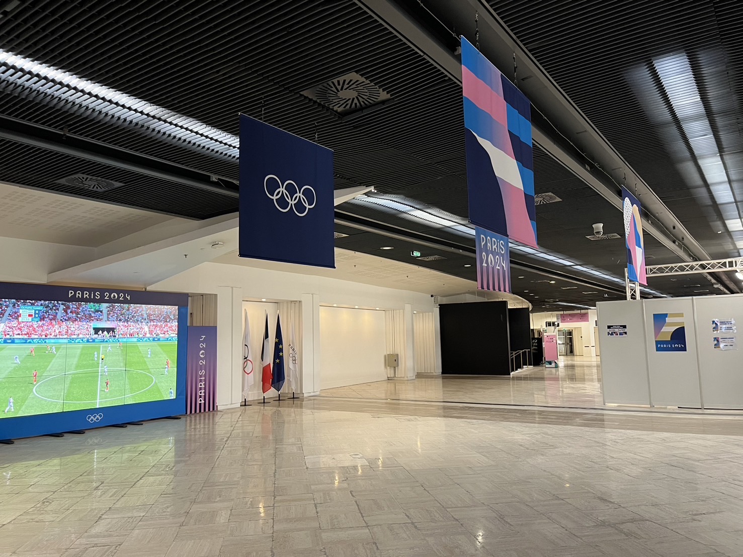 奧運》巴黎強調永續兼省錢　估仍虧1878億