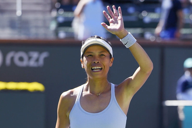 奧運》開幕式中華隊10種運動39人參加　謝淑薇亮相