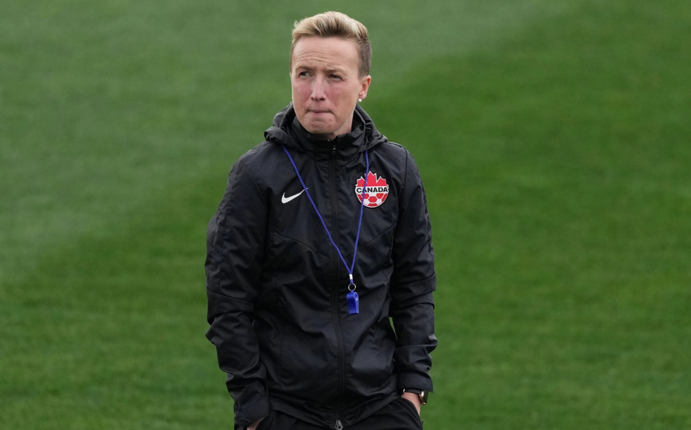 奧運》「無人機事件」FIFA給予重罰   加拿大女足衛冕岌岌可危　