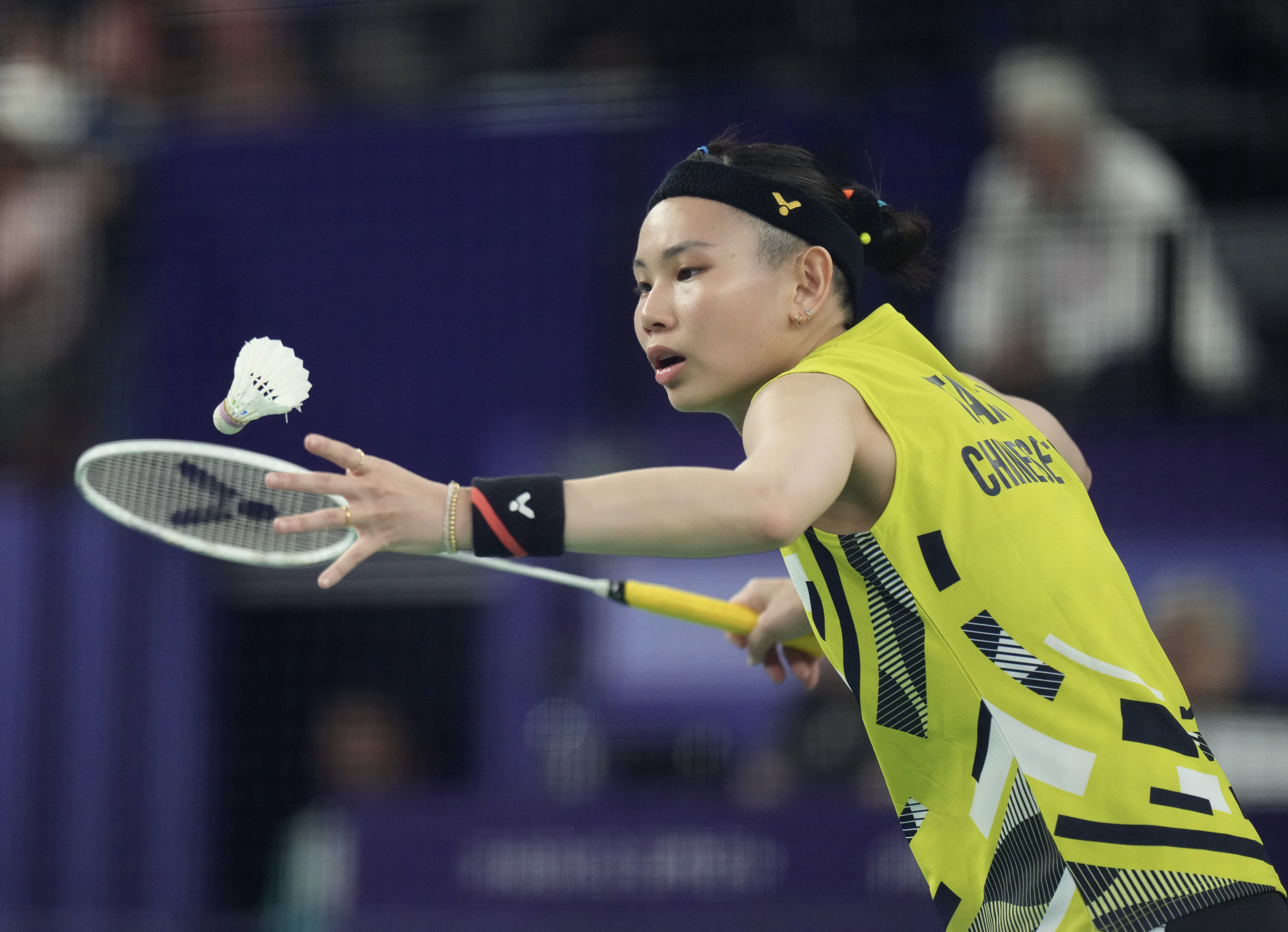 羽球》BWF世界巡迴賽日本站籤表出爐　戴資穎獲第一種子