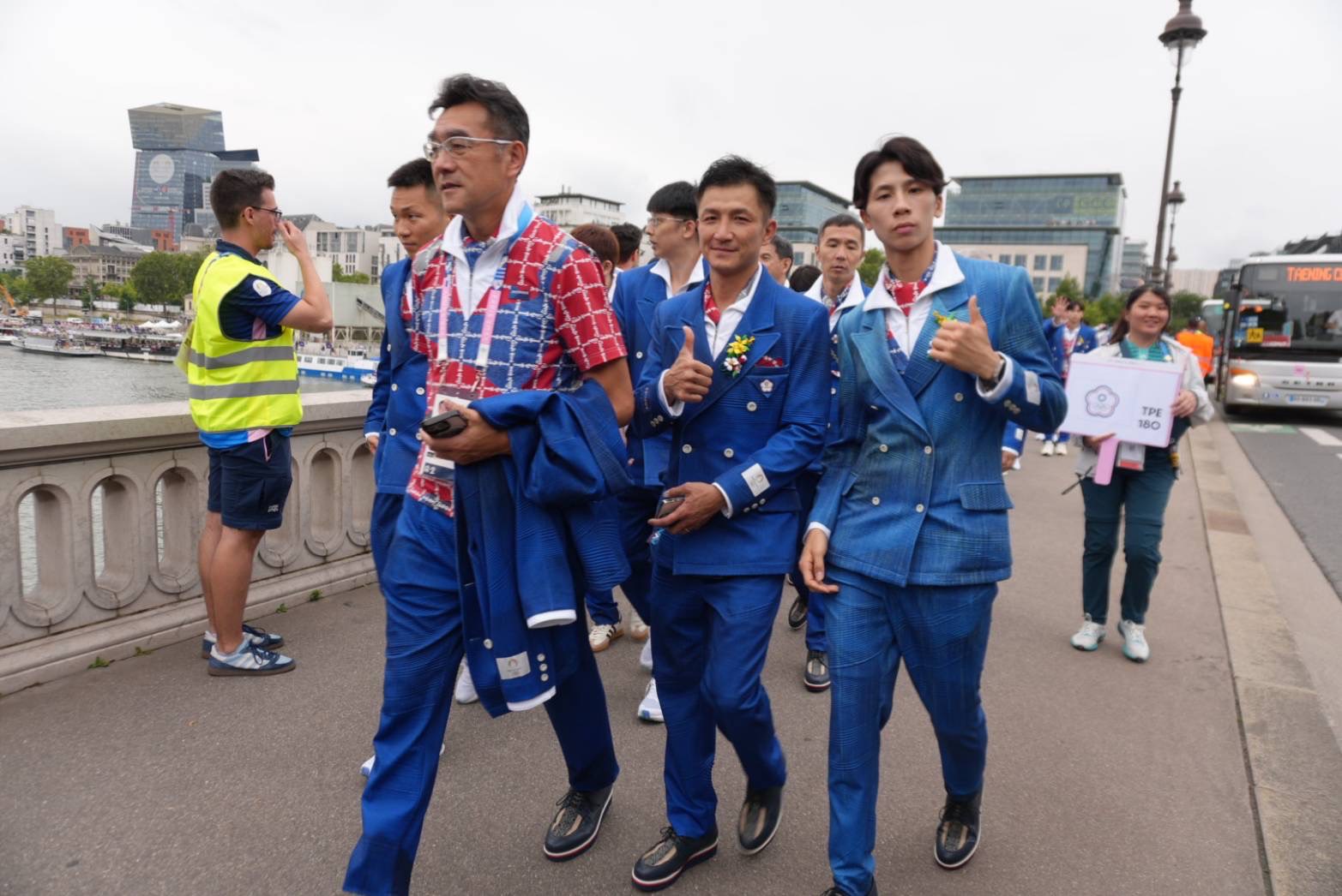 奧運》出現林郁婷歧視言論　體育署：可能刻意影響選手心情