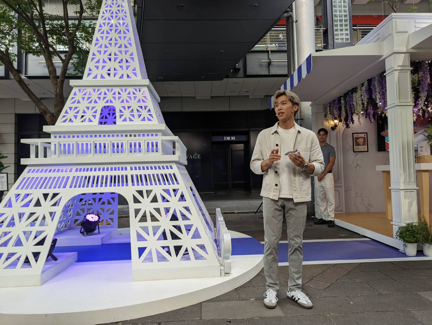 奧運》看小戴帶傷戰至最後好感動　　李智凱：我能感同身受